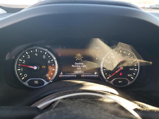 2015 JEEP RENEGADE T - ZACCJBCT8FPC19142