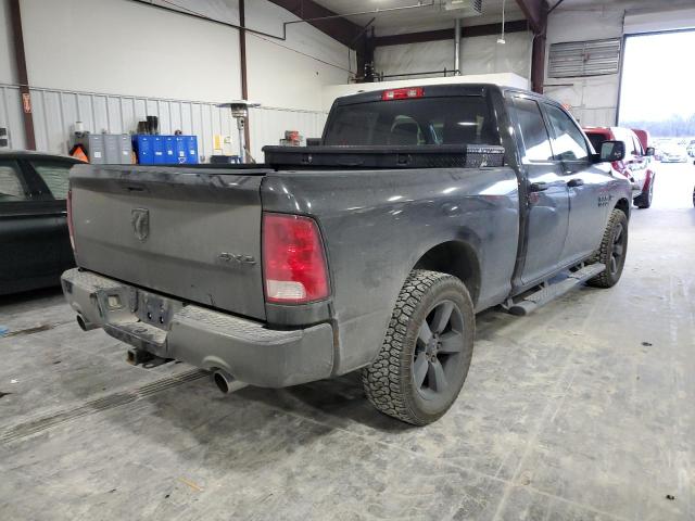 Vin: 1c6rr7ft6gs402263, lot: 42044725, ram 1500 st 20163