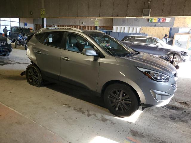 2015 HYUNDAI TUCSON LIM - KM8JU3AG8FU074611