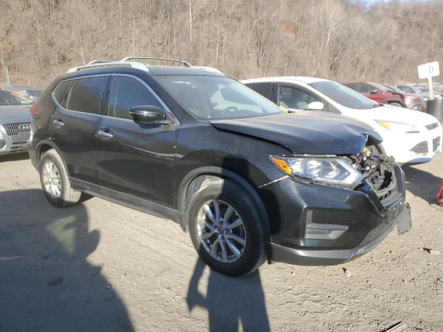 Vin: 5n1at2mt4kc823197, lot: 88003015, nissan rogue s 20194