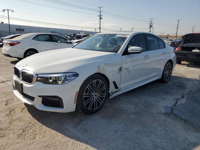 2019 BMW 530 I WBAJA5C51KWW35781