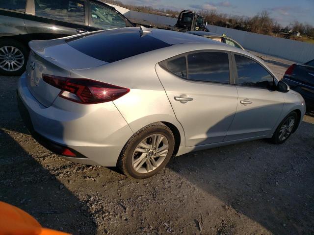2020 HYUNDAI ELANTRA SE - 5NPD84LF0LH525195