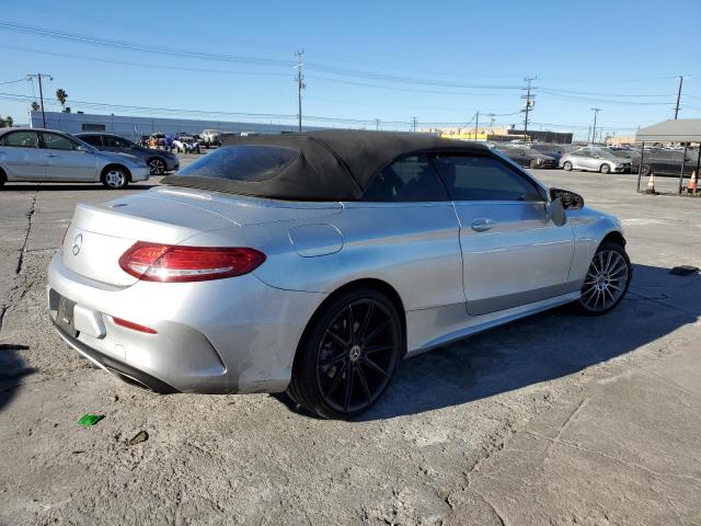 2018 MERCEDES-BENZ C 300 - WDDWK4JB9JF727086