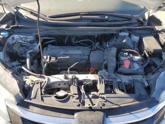 2015 HONDA CR-V LX 2HKRM3H34FH001093