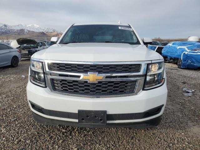 2017 CHEVROLET TAHOE K150 - 1GNSKBKC0HR374600