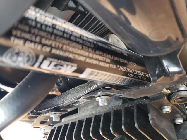 2024 HARLEY-DAVIDSON FLTRX 1HD1KH71XRB651938