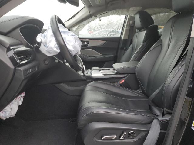 2023 ACURA MDX TECHNO - 5J8YE1H4XPL038136