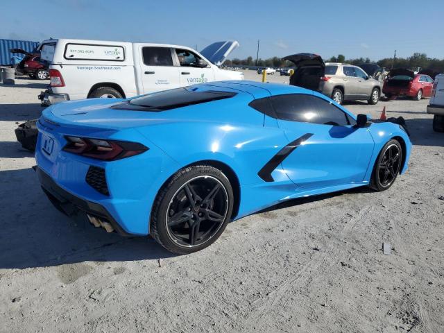 2022 CHEVROLET CORVETTE S 1G1YC2D44N5103685
