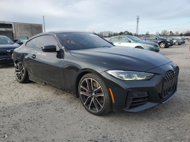Vin: wba13ar02mcf35453, lot: 86947584, bmw m4 20214