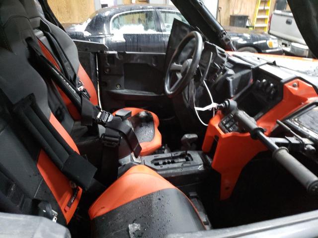 2022 HONDA SXS1000 S2 1HFVE0544N4300407