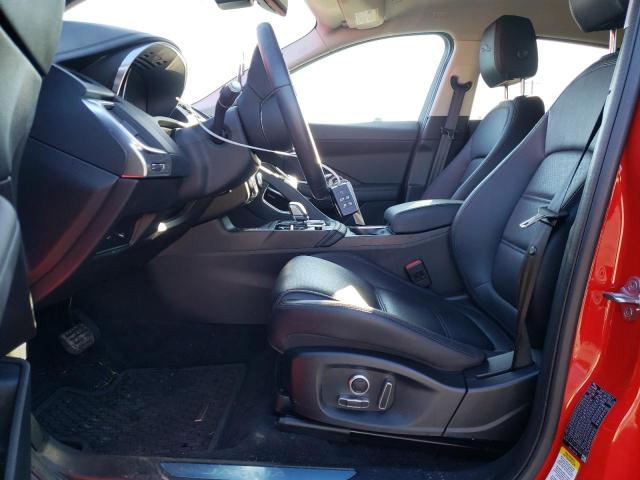2021 JAGUAR E-PACE SADFK2FX5M1021838
