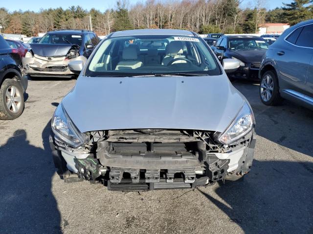 2018 FORD FOCUS TITA 1FADP3J25JL288246