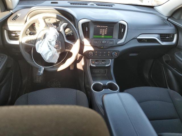 2022 GMC TERRAIN SL 3GKALMEV7NL114938