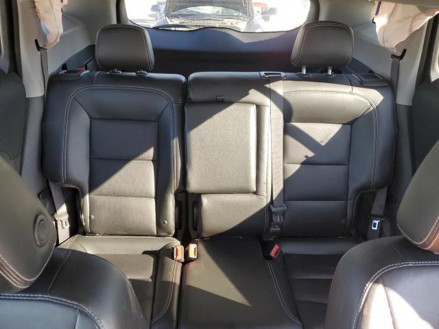 2022 GMC TERRAIN SL - 3GKALVEV8NL185376