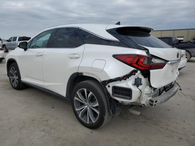 2017 LEXUS RX 350 BAS - 2T2ZZMCA3HC077418