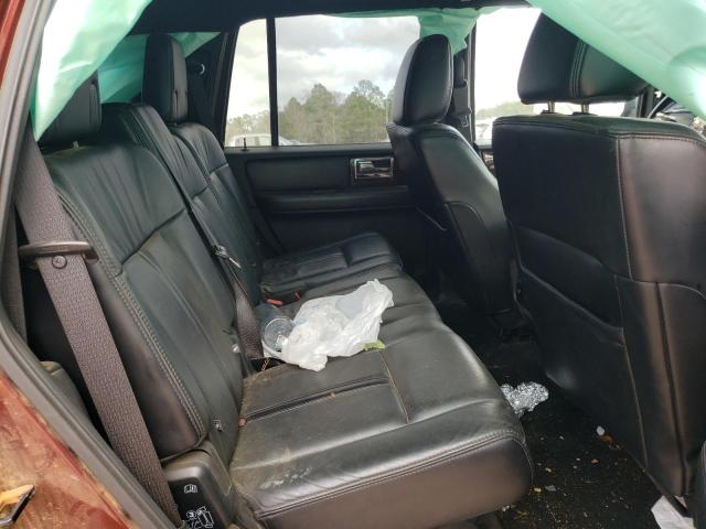 2016 LINCOLN NAVIGATOR 5LMJJ2HT5GEL06614