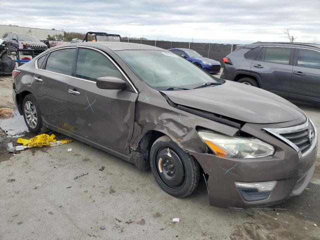 Vin: 1n4al3ap7fn376625, lot: 88938355, nissan altima 2.5 20154
