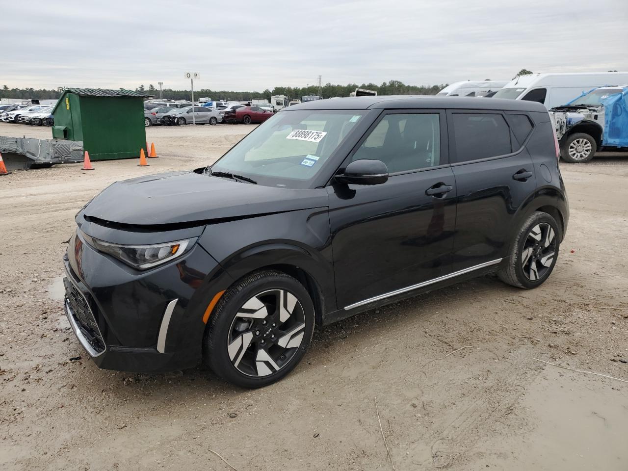 KNDJ53AU5P7867873 KIA SOUL GT LI 2023