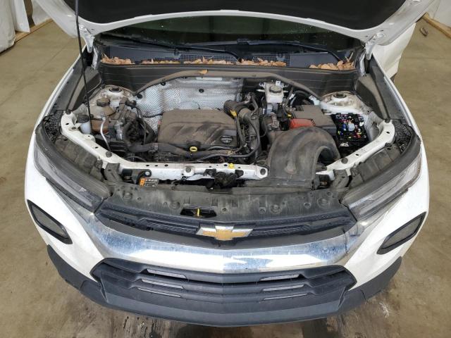 2022 CHEVROLET TRAILBLAZE - KL79MMS24NB105165