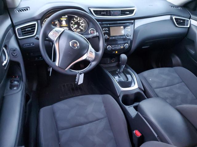 2016 NISSAN ROGUE S - KNMAT2MVXGP688247