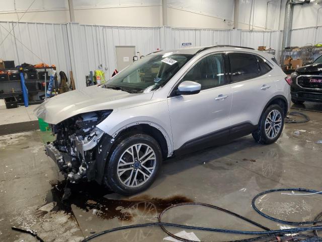 2020 FORD ESCAPE SEL #3101343506