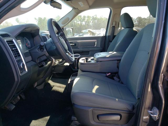 2020 RAM 1500 CLASS - 1C6RR6TT1LS119262
