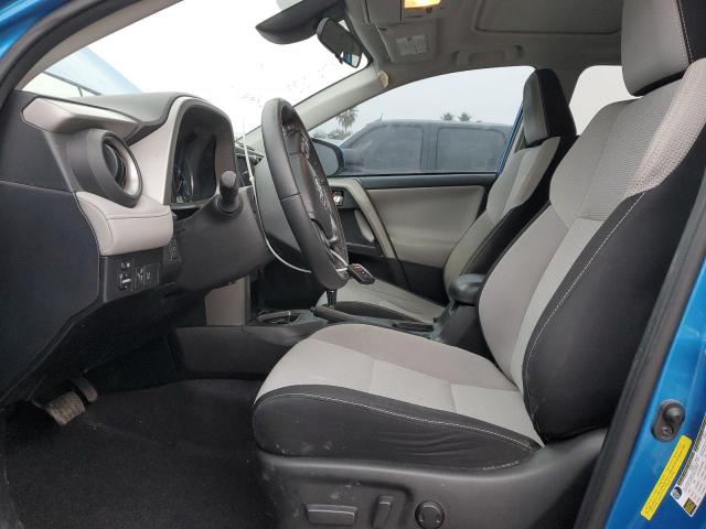 2018 TOYOTA RAV4 ADVEN - 2T3WFREV4JW456968