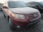 Lot #3055133965 2011 HYUNDAI SANTA FE S