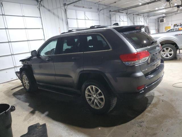 2015 JEEP GRAND CHER - 1C4RJFAGXFC924486