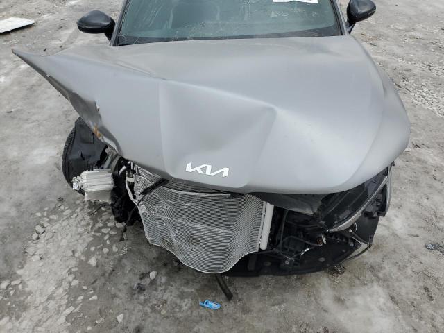 2025 KIA K5 GT LINE KNAG64J75S5293025