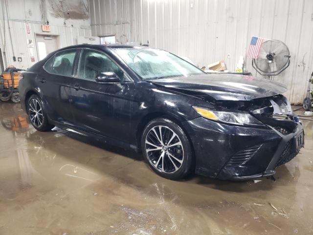 2020 TOYOTA CAMRY SE - 4T1G11AK7LU879782