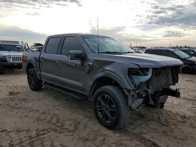 Vin: 1ftfw1e80nke97043, lot: 88802725, ford f-150 supercrew 20224