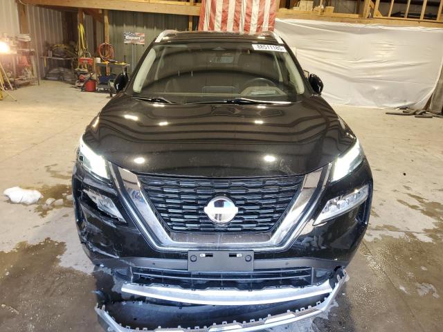 2023 NISSAN ROGUE PLAT JN8BT3DD3PW307303
