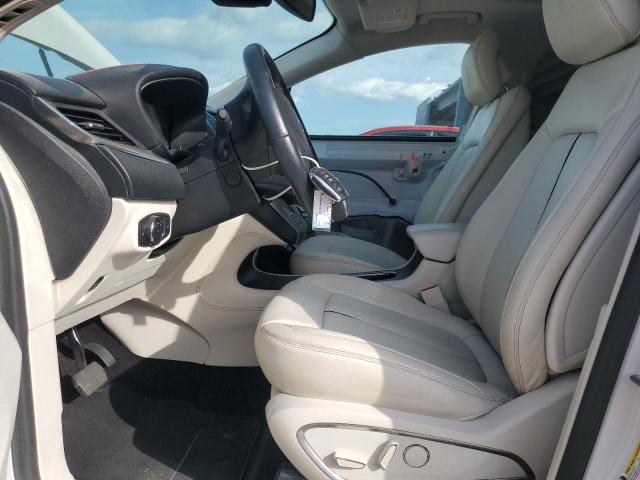 2017 LINCOLN MKC BLACK 5LMCJ4C94HUL55228