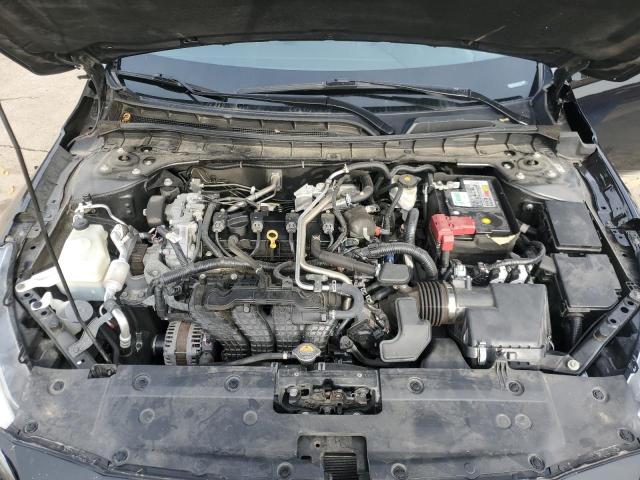 2021 NISSAN ALTIMA SR - 1N4BL4CV9MN370215