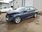 2020 HONDA ACCORD LX - 1HGCV1F16LA031175
