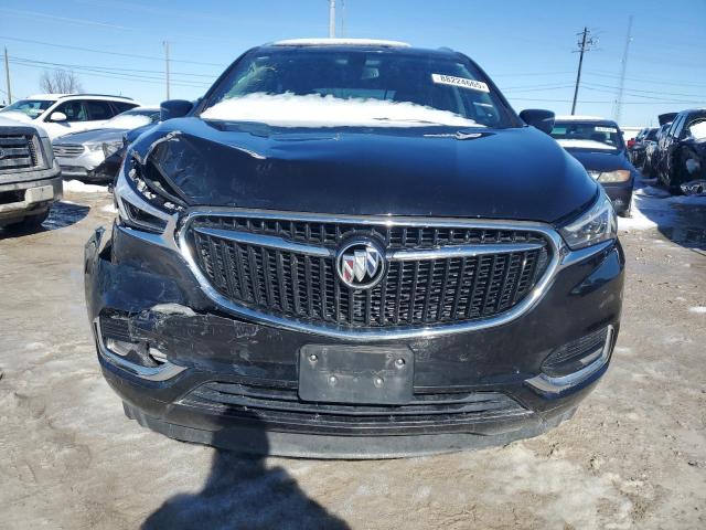2019 BUICK ENCLAVE ES - 5GAERBKW9KJ274935