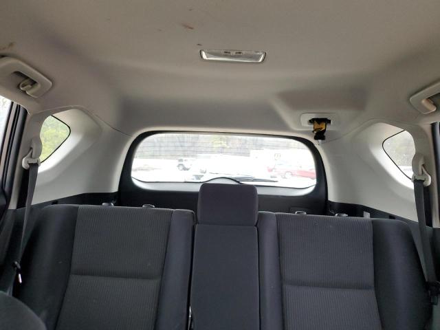 2016 TOYOTA RAV4 LE - JTMZFREV1GJ100143