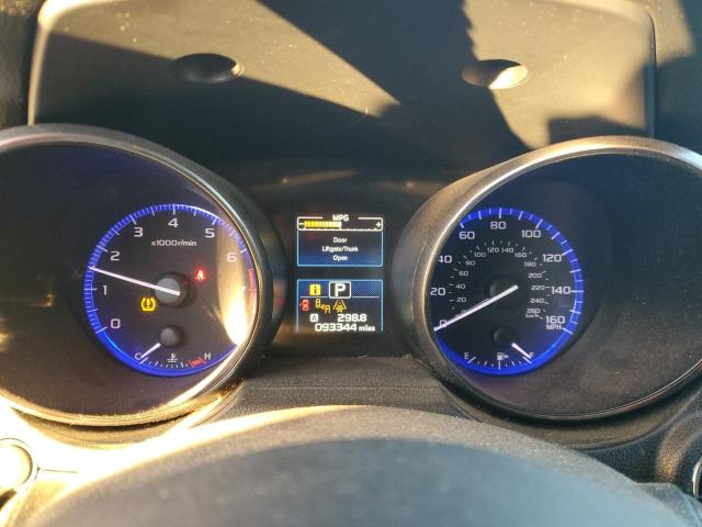 2015 SUBARU OUTBACK 3. 4S4BSELC6F3316415