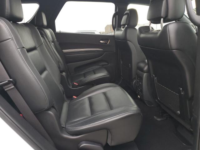 2020 DODGE DURANGO GT - 1C4RDJDG6LC329989