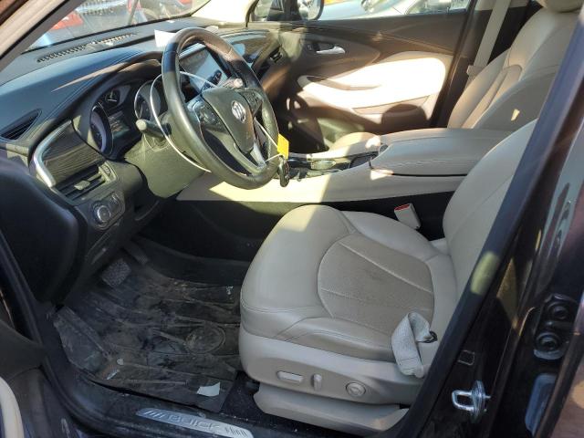 2020 BUICK ENVISION E - LRBFXCSA5LD155894
