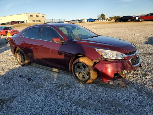 2016 CHEVROLET MALIBU LIM - 1G11C5SA0GF119844