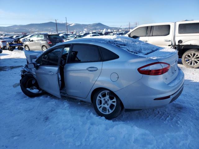 2015 FORD FIESTA SE - 3FADP4BJ0FM196138
