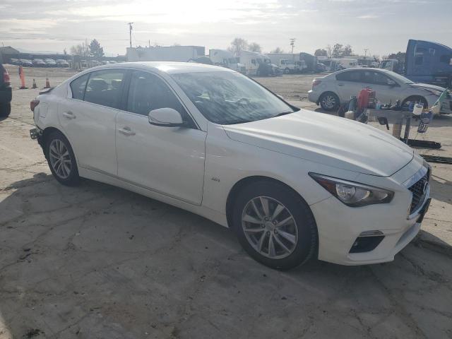 2019 INFINITI Q50 PURE JN1CV7AP9KM110076