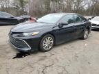 2023 TOYOTA CAMRY LE - 4T1C11AK6PU735712
