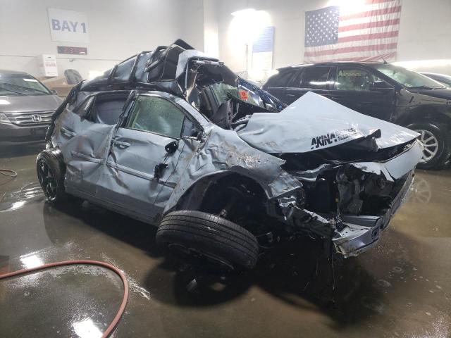 2020 SUBARU CROSSTREK - JF2GTAEC5LH210406