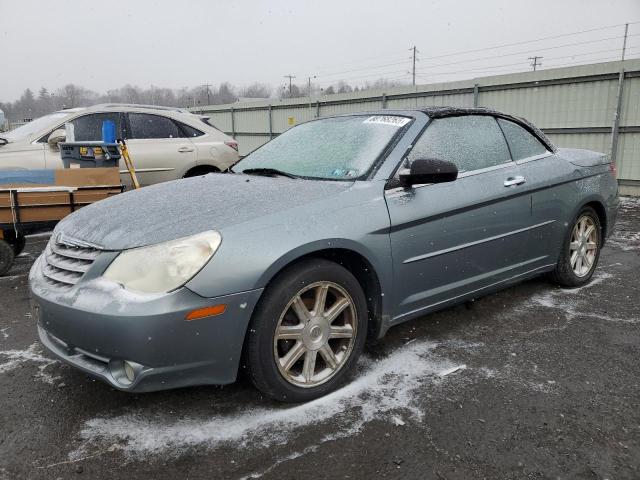 CHRYSLER SEBRING LI