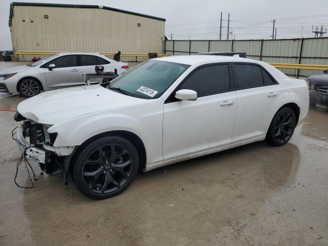 CHRYSLER 300S S