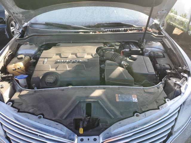 2015 LINCOLN MKZ - 3LN6L2JK7FR605747