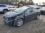 2018 CHEVROLET CRUZE LT - 1G1BE5SM3J7118021